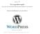 De 10 gouden regels. Waar moet een succesvolle WordPress-website ABSOLUUT aan voldoen? Maak niet dezelfde fouten, als vele anderen!