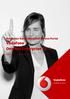 Vodafone One Net Enterprise 2014