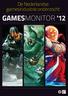 De Nederlandse gamesindustrie onderzocht GAMESMONITOR '12