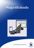 Magic4Schools. Leerlingadministratie