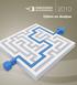 Cijfers en Analyse 2010