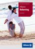 Allianz Nederland Asset Management B.V. Allianz Rekening. Handleiding
