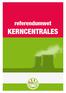 Referendumwet kerncentrales