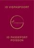 ID PASSEPORT POISSON