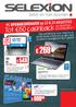 Tot 150 cashback. PC OPENDEURDAGEN op 22 & 23 AUGUSTUS. op desktops & notebooks *!