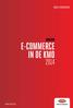 8 UNIZO-initiatieven inzake E-commerce... 23 8.1 Unizo E-commerce Label... 23 8.2 E-commerce Beurs... 23 8.3 Adviespocket Ik start met een webshop...