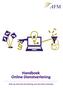 Handboek Online Dienstverlening
