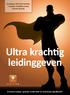 Eendaags, intensief seminar 7 oktober Postillion Hotel Utrecht-Bunnik Ultra krachtig leidinggeven