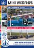 MINI WERFGIDS DE CEUSTER & CO NV NAJAAR 2014 DEMODAGEN OP 5, 6 EN 7 SEPTEMBER WEB: WWW.DECEUSTER.BE E-MAIL: INFO@DECEUSTER.BE