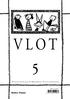 VLOT ISBN 11 301 0493 1. Wolters Plantyn