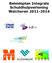 Beleidsplan Integrale Schuldhulpverlening Walcheren 2011-2014