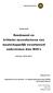Rendement en kritische succesfactoren van maatschappelijk verantwoord ondernemen door BVO s