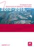 Strategisch plan Kenniscentrum Mainport Innovation 2012-2016