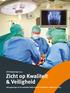 LROI-Rapportage 2013 Zicht op Kwaliteit & Veiligheid