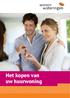 Het kopen van uw huurwoning