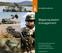 Wapensysteemmanagement. Commando Landstrijdkrachten Directie M&D/Afd MAT Lkol N.W.A. Timmermans Hoofd Sectie MG A systemen