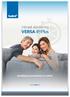 Inbraak alarmering VERSA IP/Plus