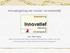 Innovatiegedrag van midden- en kleinbedrijf. Kenniskring. Innovatief. ondernemen & risicomanagement. Drs. Rob Heine