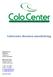 ColoCenter diensten omschrijving