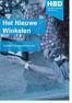 Hoofdbedrijfschap Detailhandel Nieuwe Parklaan 72-74 Postbus 90703 2509 LS Den Haag T 070 338 56 00 F 070 338 57 11 E info@hbd.nl I www.hbd.