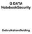 G DATA NotebookSecurity. Gebruikshandleiding