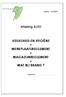 VEILIGHEID EN HYGIËNE + WERKPLAATSREGLEMENT + MAGAZIJNREGLEMENT + WAT BIJ BRAND?