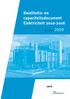 Kwaliteits- en capaciteitsdocument Elektriciteit 2010-2016