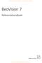DOWNLOADED FROM WWW.BEOINFO.NL - SECOND LIFE BANG & OLUFSEN. BeoVision 7. Referentiehandboek NOT FOR USE AT OTHER WEBSITES THEN WWW.BEOINFO.