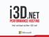 Het verhaal achter i3d.net