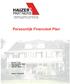Persoonlijk Financieel Plan