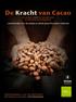 De Kracht van Cacao. Hoe eerlijke handel het verschil maakt in de Dominicaanse Republiek