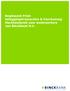 Reglement Privé beleggingstransacties & Voorkoming Marktmisbruik voor medewerkers van BinckBank N.V.