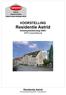 VOORSTELLING Residentie Astrid
