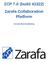 ZCP 7.0 (build 41322) Zarafa Collaboration Platform. De Gebruikershandleiding