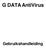 G DATA AntiVirus. Gebruikshandleiding