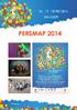16-17 -18 MEI 2014 Gullegem PERSMAP 2014