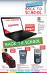 school back to school Back to 399. 99 van 449. 99 PC - Notebook - netwerk - opslag - tft - printers 15.6 ACTIE 109. 99 ACTIE 9. 99 van 49. 99 24.