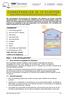OVERZICHT. Stap 1: Is de woning geschikt? 1.1 Eerst rationeel energiegebruik toepassen. 1.2 Geschikt dakvlak?