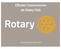Efficiënt Communiceren als Rotary Club. Tessenderlo 25 april 2014