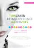 TU NZAKEN RETAILEXPERIENCE 4-6FEB2015