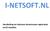 I-NETSOFT.NL. Handleiding ten behoeve domeinnaam registraties en/of mutaties.