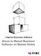 Nieuw in Mamut Business Software en Mamut Online