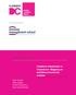 Kennispartner. Onderzoeksrapport. Creatieve Industrieën in Vlaanderen: Mapping en bedrijfseconomische analyse