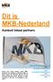 Dit is MKB-Nederland. Aanbod lokaal partners