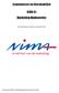 Exameneisen en literatuurlijst. NIMA A1 Marketing Medewerker. Van toepassing op de examens vanaf januari 2016