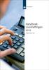 Belastingdienst. Handboek Loonheffingen 2012