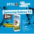 37. 50 1. Samsung Galaxy S4. Extra korting bij verlenging 41. 00. 2-jarig Hi Medium 4G 1GB internet 100 min