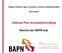 Federaal Plan Armoedebestrijding. Reactie van BAPN vzw. Belgisch Platform tegen Armoede en Sociale Uitsluiting EU2020 30/11/2012