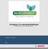 Voortgang CO 2 -reductiedoelstellingen Conform niveau 5 op de CO 2 -prestatieladder 2.2. Ondertekend voor akkoord: Naam: