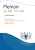 Your key to success. Backoffice oplossingen Volledige ondersteuning van uw bedrijfsactiviteiten Paperless administratie Aangepast aan uw sector